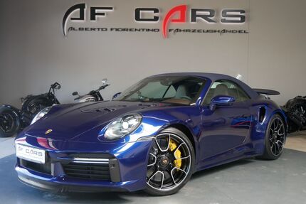 Porsche 911 Urmodell Gebrauchtwagen