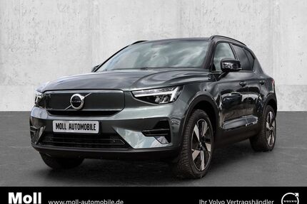 Volvo EX40 Gebrauchtwagen