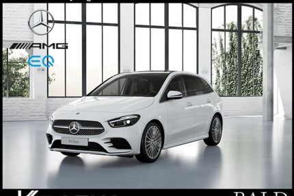 Mercedes-Benz B 220 Gebrauchtwagen