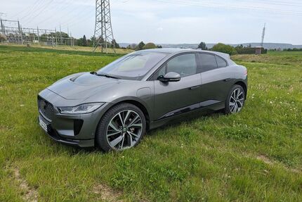 Jaguar I-Pace Gebrauchtwagen