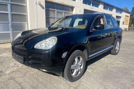 Porsche Cayenne Gebrauchtwagen