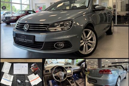 VW Eos Gebrauchtwagen