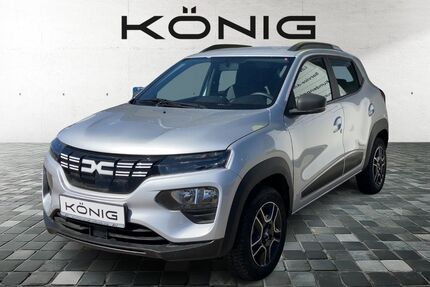 Dacia Spring Gebrauchtwagen