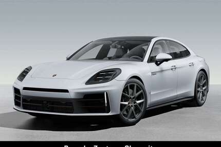Porsche Panamera Gebrauchtwagen