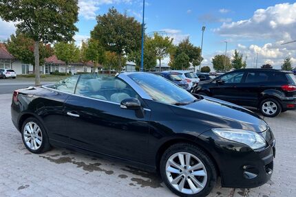 Renault Megane Gebrauchtwagen