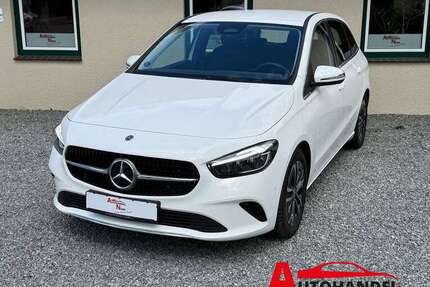 Mercedes-Benz B 220 Gebrauchtwagen