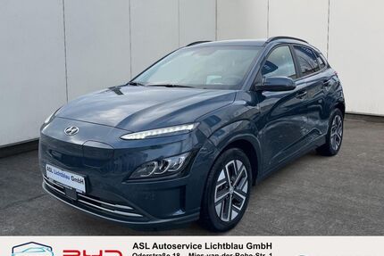 Hyundai KONA Gebrauchtwagen