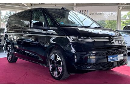 VW T7 Multivan Gebrauchtwagen