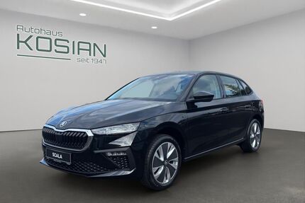 Skoda Scala Gebrauchtwagen