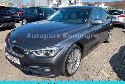 BMW 325 Gebrauchtwagen