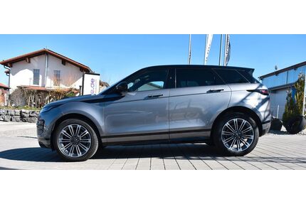 Land Rover Range Rover Evoque Gebrauchtwagen