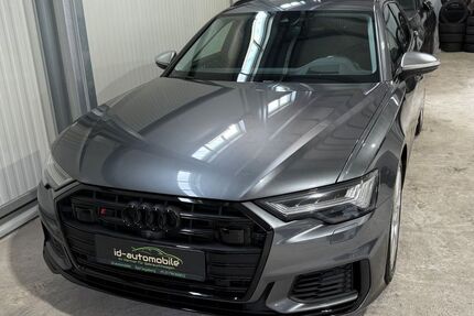 Audi S6 Gebrauchtwagen