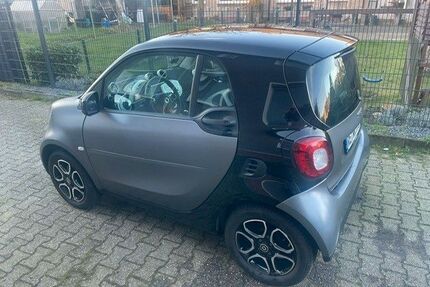 Toyota ForTwo 
