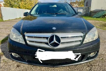 Mercedes-Benz C 280 Gebrauchtwagen