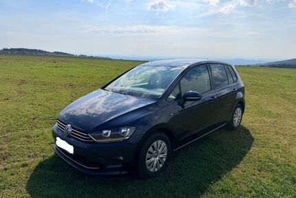 VW Golf Sportsvan Gebrauchtwagen