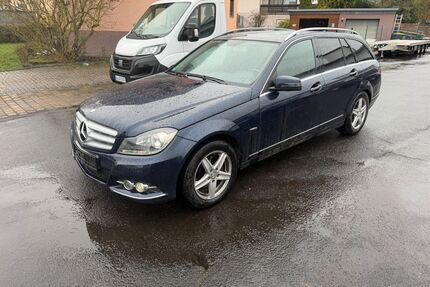 Mercedes-Benz C 220 Gebrauchtwagen