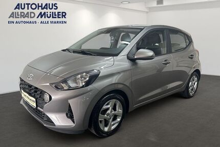 Hyundai i10 Gebrauchtwagen