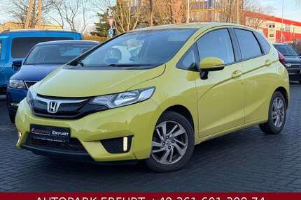 Honda Jazz Gebrauchtwagen