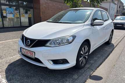 Nissan Pulsar Gebrauchtwagen