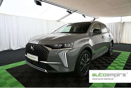 DS Automobiles DS 7 Crossback Gebrauchtwagen