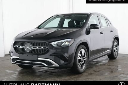 Mercedes-Benz GLA 220 Gebrauchtwagen