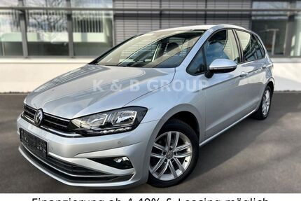VW Golf Sportsvan Gebrauchtwagen