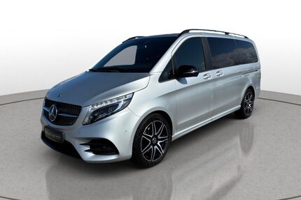 Mercedes-Benz V 300 Gebrauchtwagen