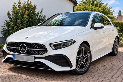 Mercedes-Benz A 250 Gebrauchtwagen