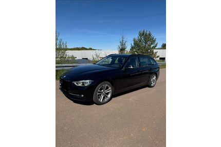 BMW 330 Gebrauchtwagen