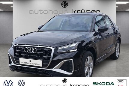 Audi Q2 Gebrauchtwagen