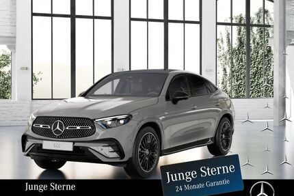 Mercedes-Benz GLC 300 Gebrauchtwagen