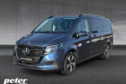 Mercedes-Benz V 300 Gebrauchtwagen