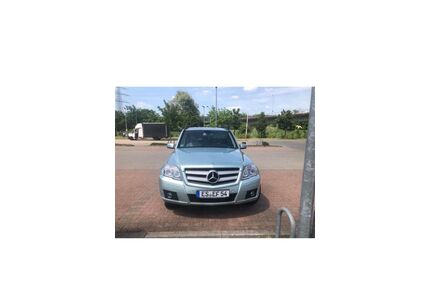 Mercedes-Benz GLK 220 Gebrauchtwagen