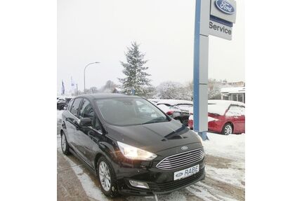 Ford C-Max Gebrauchtwagen