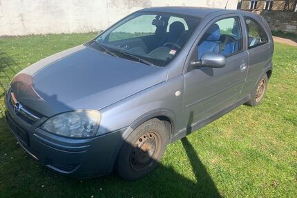 Opel Corsa Gebrauchtwagen