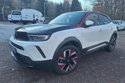 Opel Mokka Gebrauchtwagen