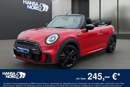 Mini Cooper Cabrio Gebrauchtwagen