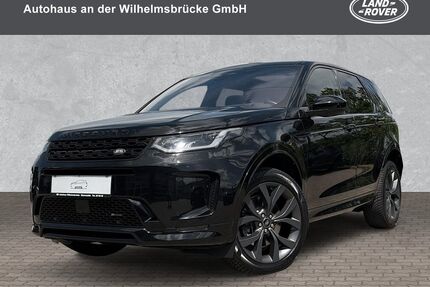 Land Rover Discovery Sport Gebrauchtwagen