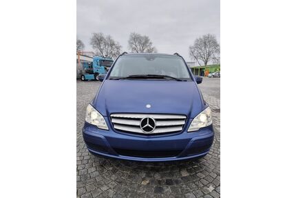 Mercedes-Benz Viano Gebrauchtwagen