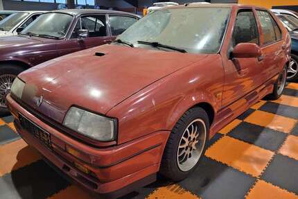 Renault R 19 Gebrauchtwagen