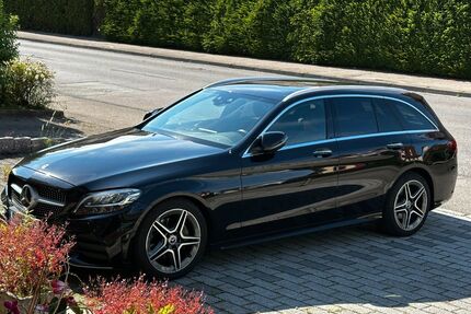 Mercedes-Benz C 220 Gebrauchtwagen