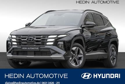 Hyundai TUCSON Gebrauchtwagen