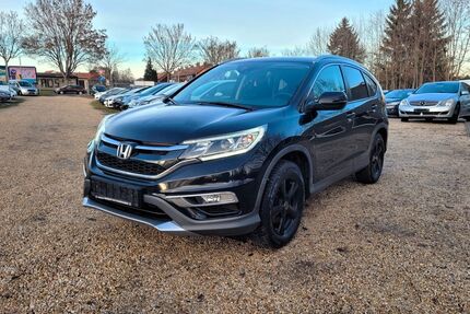 Honda CR-V Gebrauchtwagen
