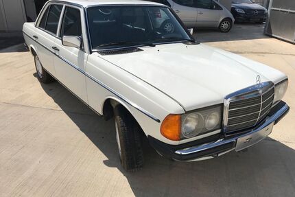 Mercedes-Benz 200 Gebrauchtwagen