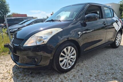 Suzuki Swift Gebrauchtwagen