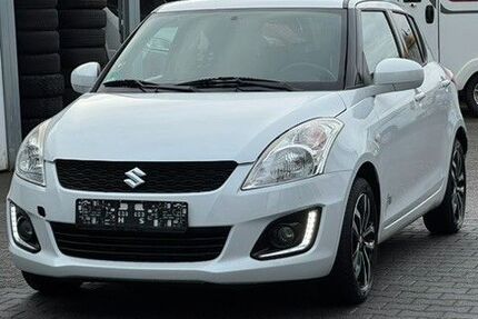 Suzuki Swift Gebrauchtwagen