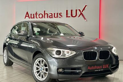 BMW 118 Gebrauchtwagen