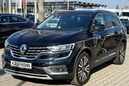 Renault Koleos Gebrauchtwagen