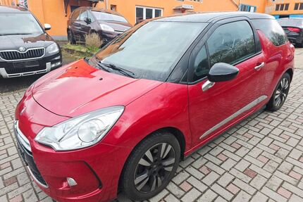 Citroen DS3 Gebrauchtwagen