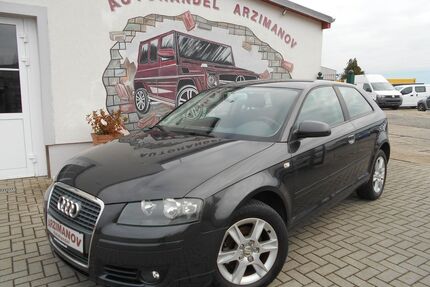 Audi A3 Gebrauchtwagen